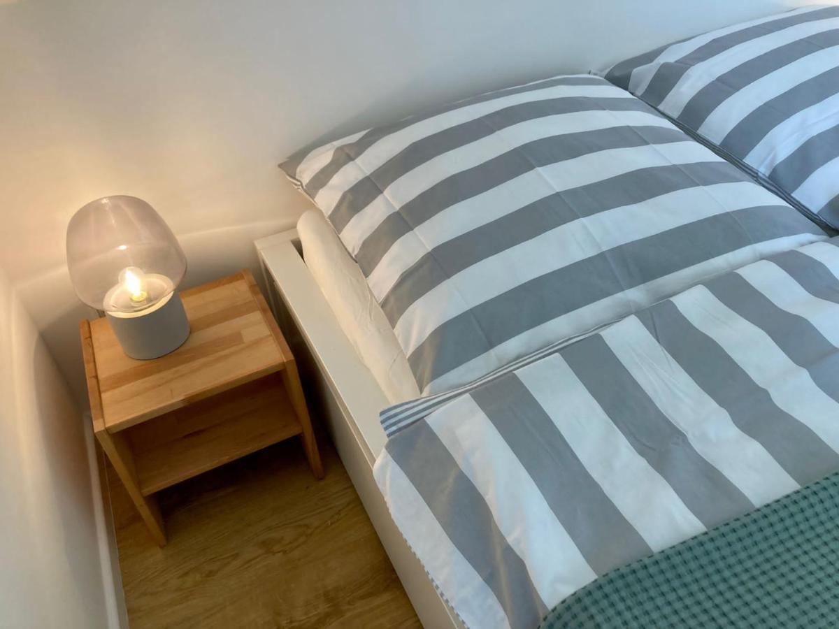 Hahnenklee Charme - Moderne Neue Ferienwohnung Mit 2 Balkons Goslar Eksteriør billede